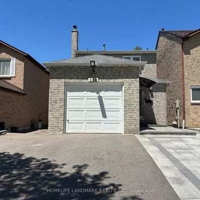 158, Markville, Markville, Markham
