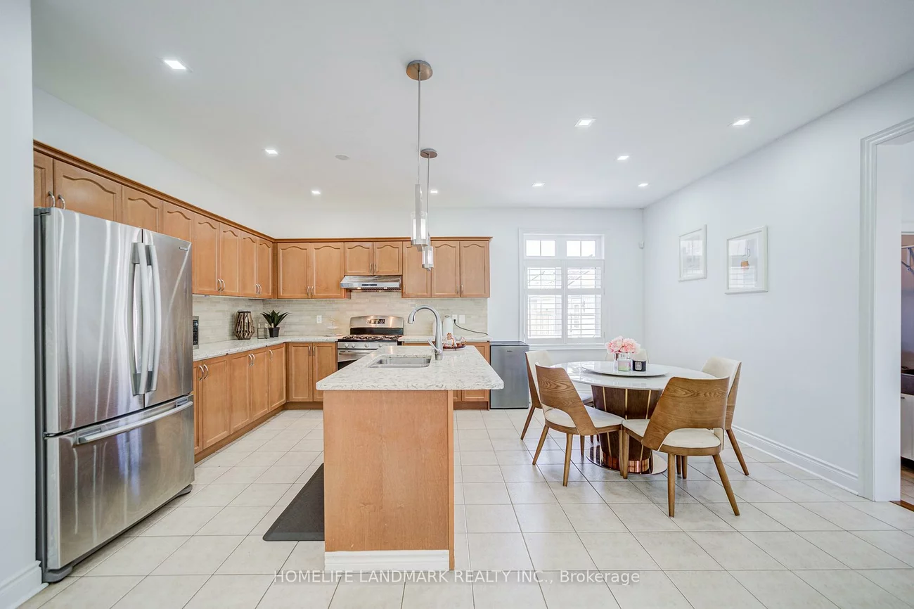 14, West Normandy, Cornell, Markham