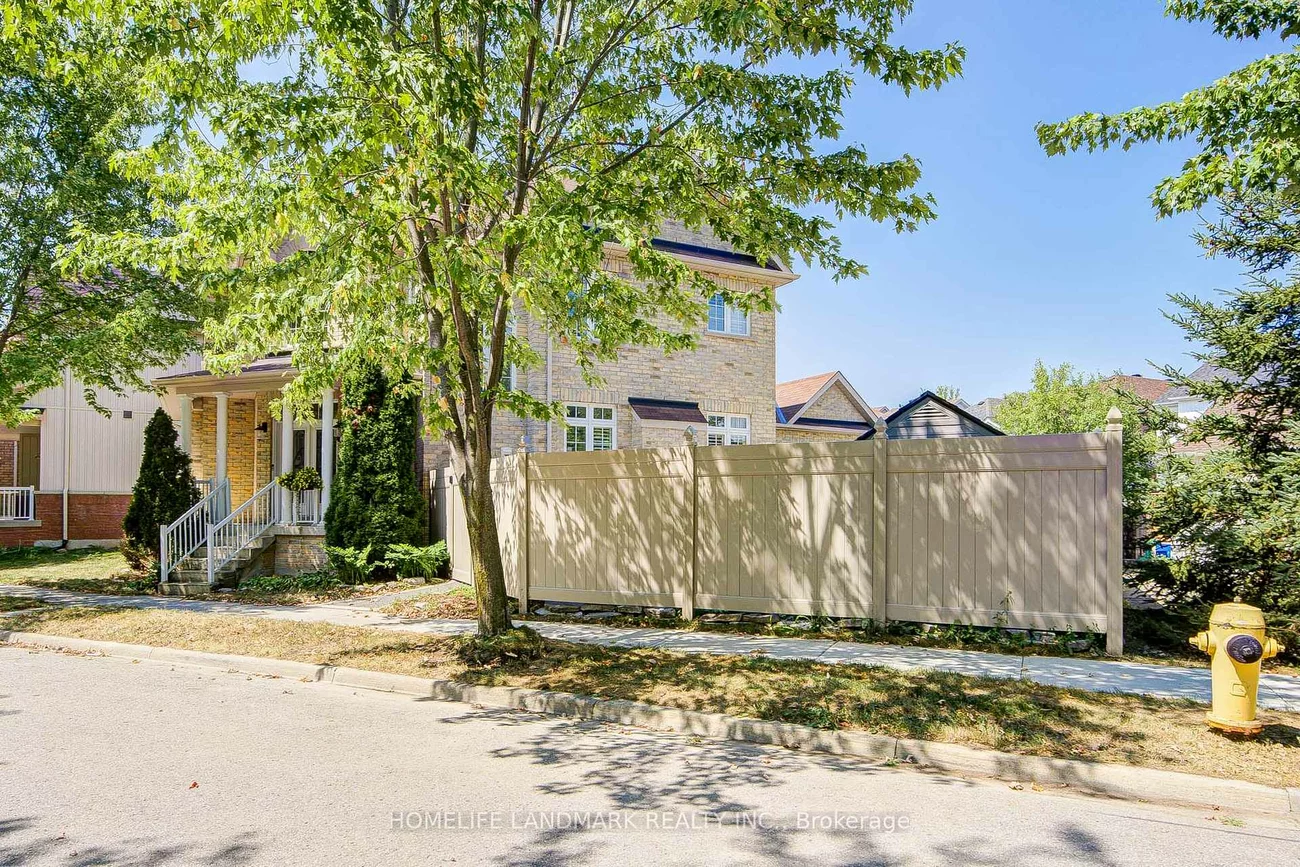 14, West Normandy, Cornell, Markham