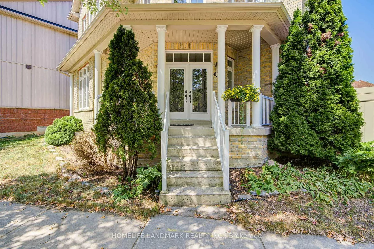 14, West Normandy, Cornell, Markham