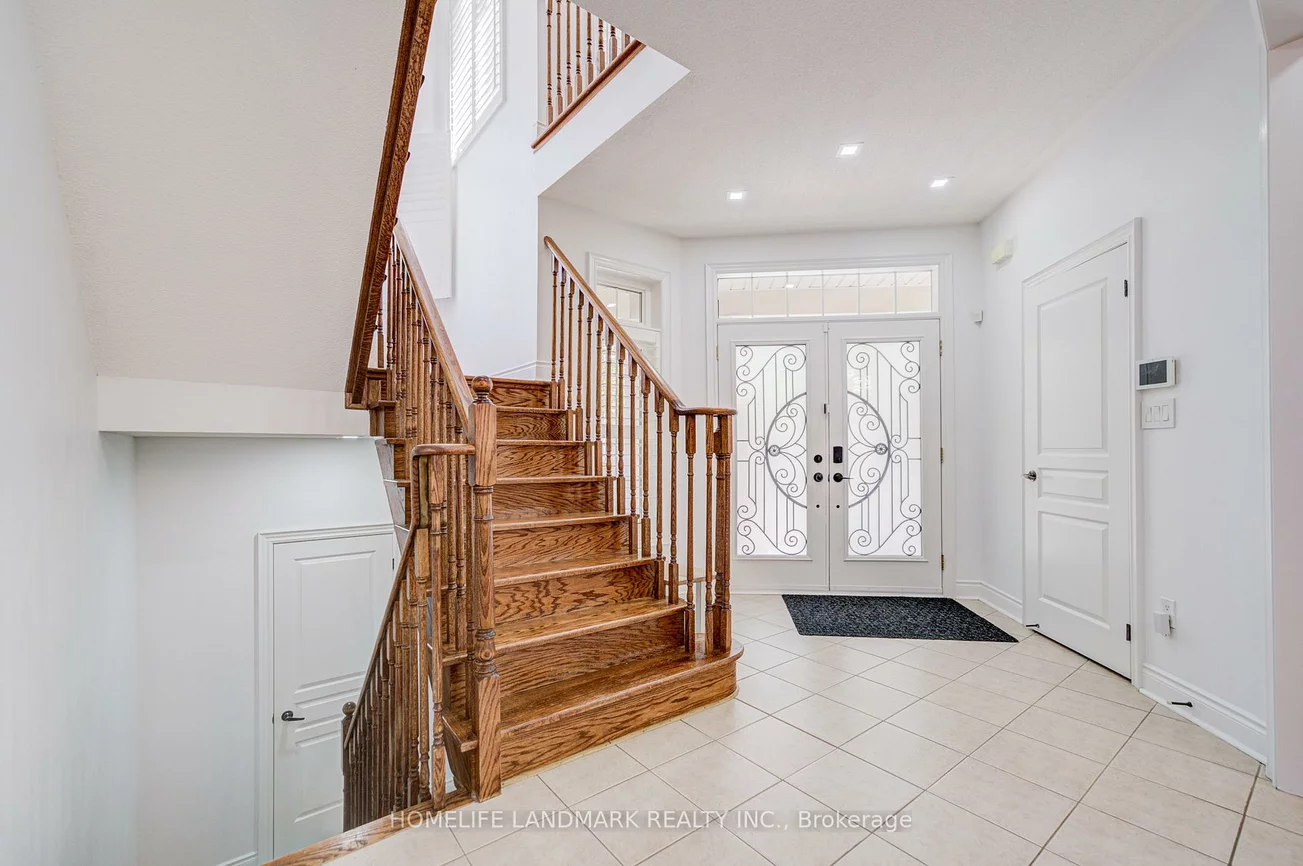 14, West Normandy, Cornell, Markham