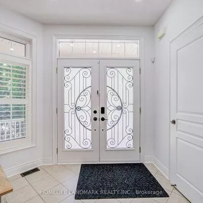 14, West Normandy, Cornell, Markham