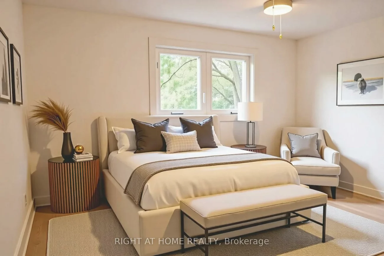 34, Wildrose, Bayview Glen, Markham