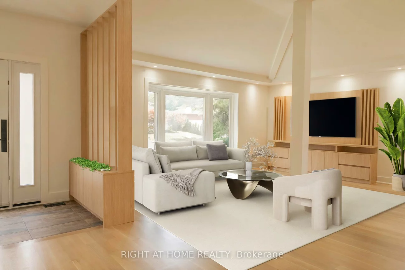 34, Wildrose, Bayview Glen, Markham