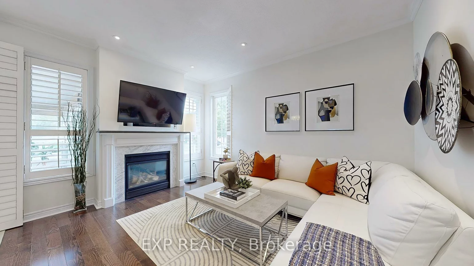 23, Harry Swingler, Victoria Manor-Jennings Gate, Markham