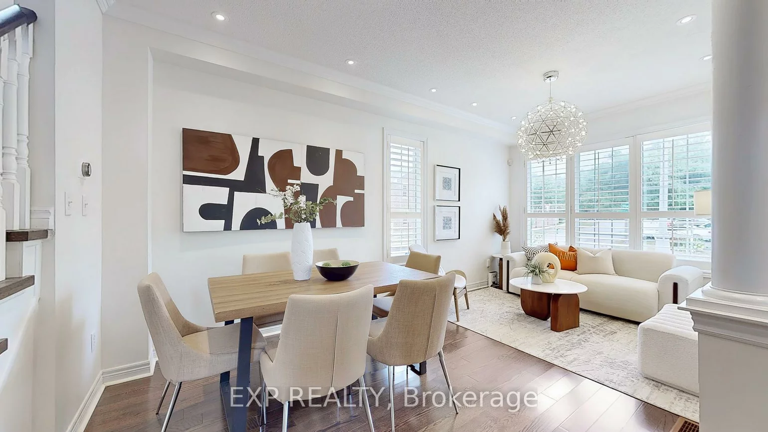 23, Harry Swingler, Victoria Manor-Jennings Gate, Markham