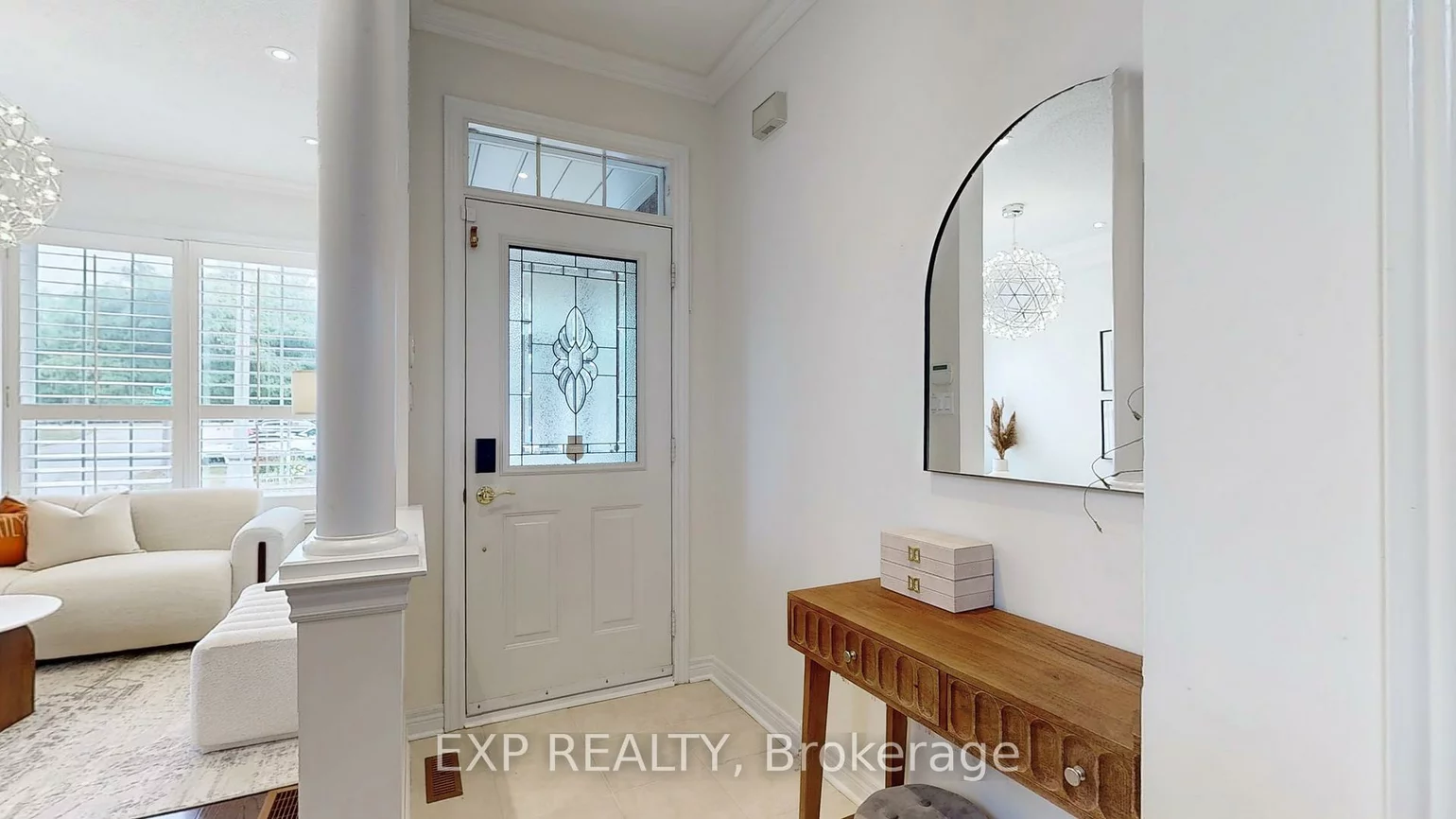 23, Harry Swingler, Victoria Manor-Jennings Gate, Markham