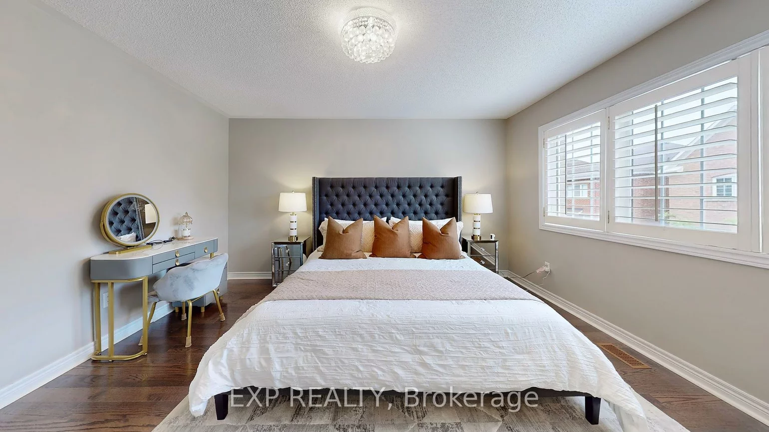 23, Harry Swingler, Victoria Manor-Jennings Gate, Markham