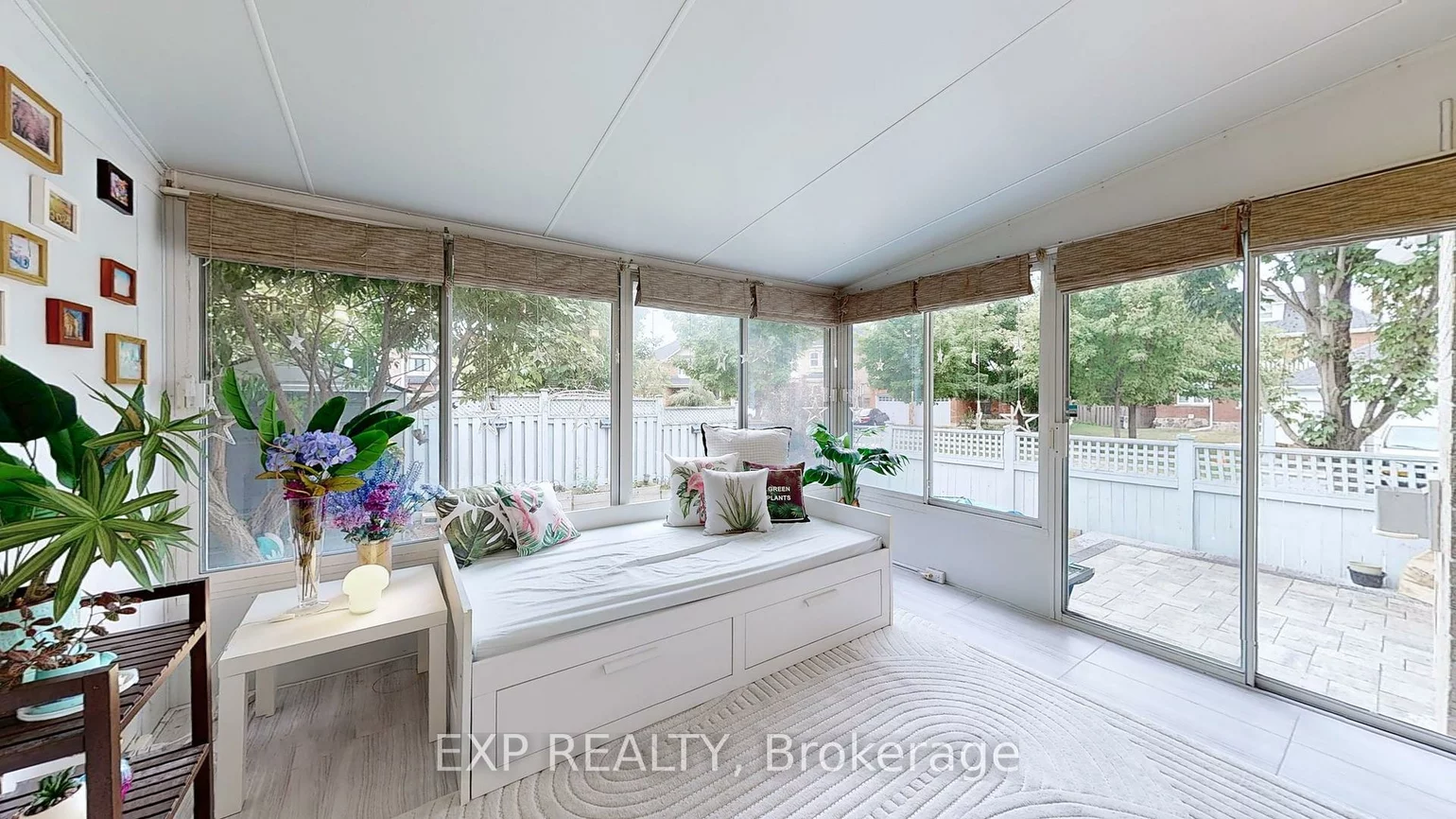 23, Harry Swingler, Victoria Manor-Jennings Gate, Markham