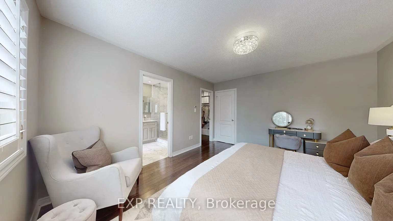 23, Harry Swingler, Victoria Manor-Jennings Gate, Markham