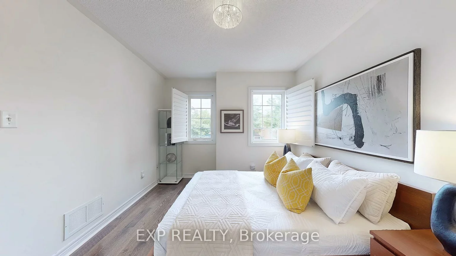 23, Harry Swingler, Victoria Manor-Jennings Gate, Markham