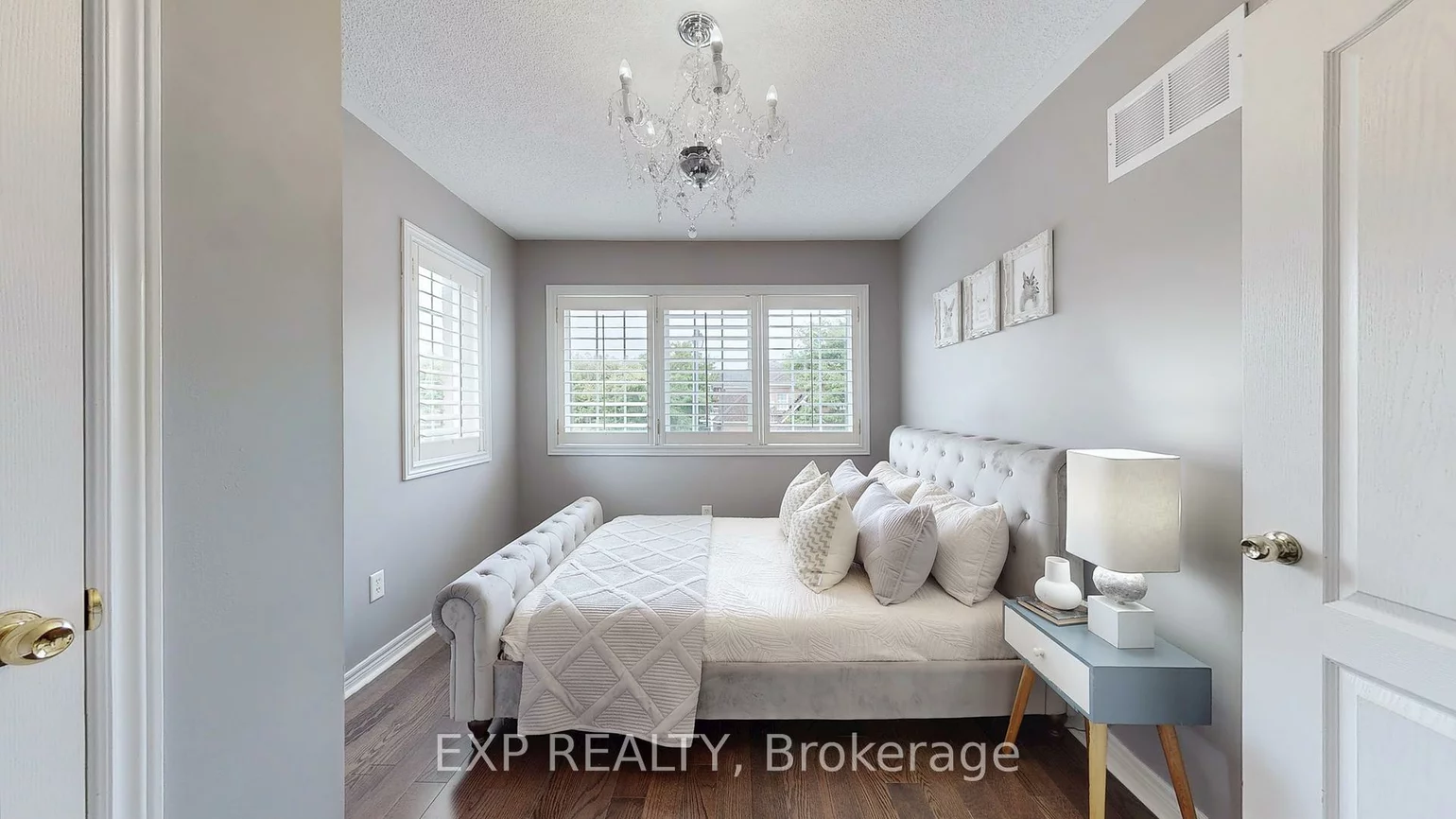 23, Harry Swingler, Victoria Manor-Jennings Gate, Markham