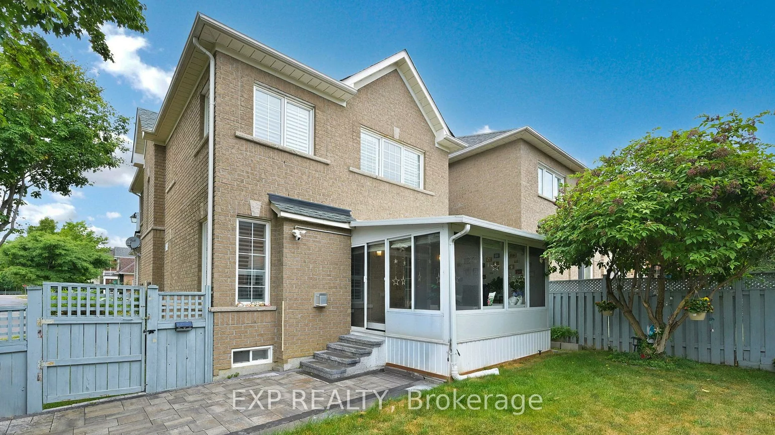 23, Harry Swingler, Victoria Manor-Jennings Gate, Markham