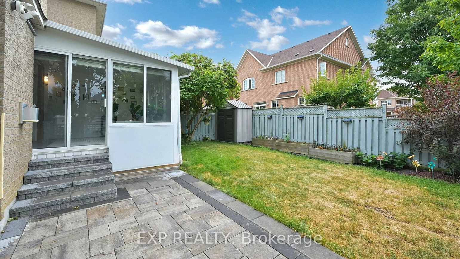 23, Harry Swingler, Victoria Manor-Jennings Gate, Markham
