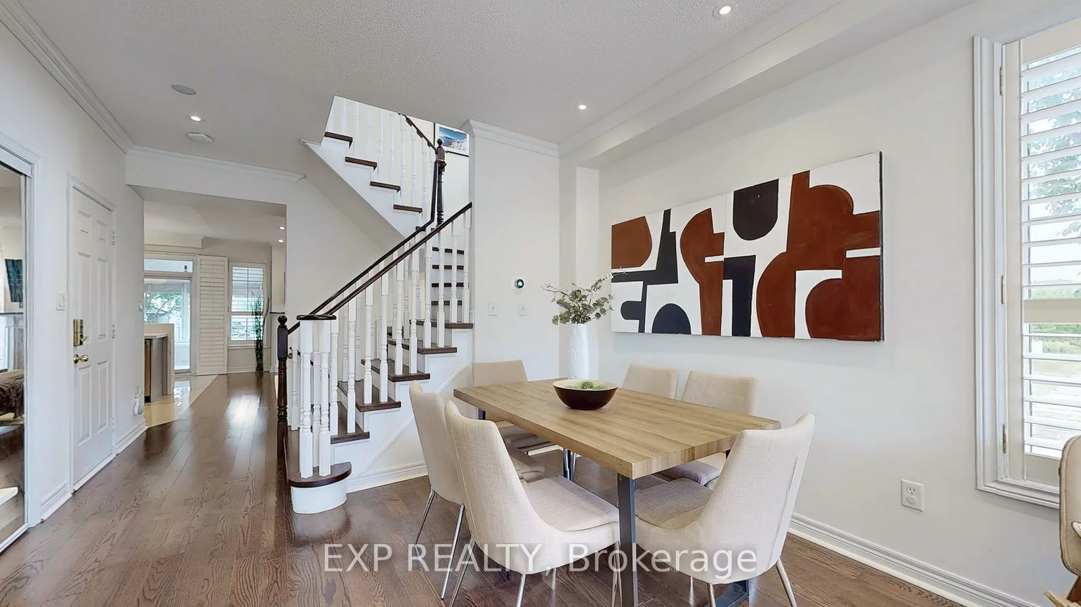 23, Harry Swingler, Victoria Manor-Jennings Gate, Markham