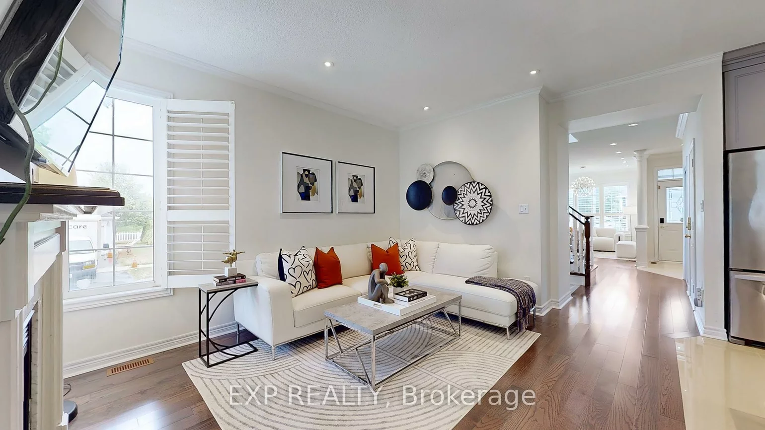 23, Harry Swingler, Victoria Manor-Jennings Gate, Markham