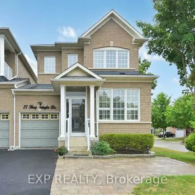 23, Harry Swingler, Victoria Manor-Jennings Gate, Markham