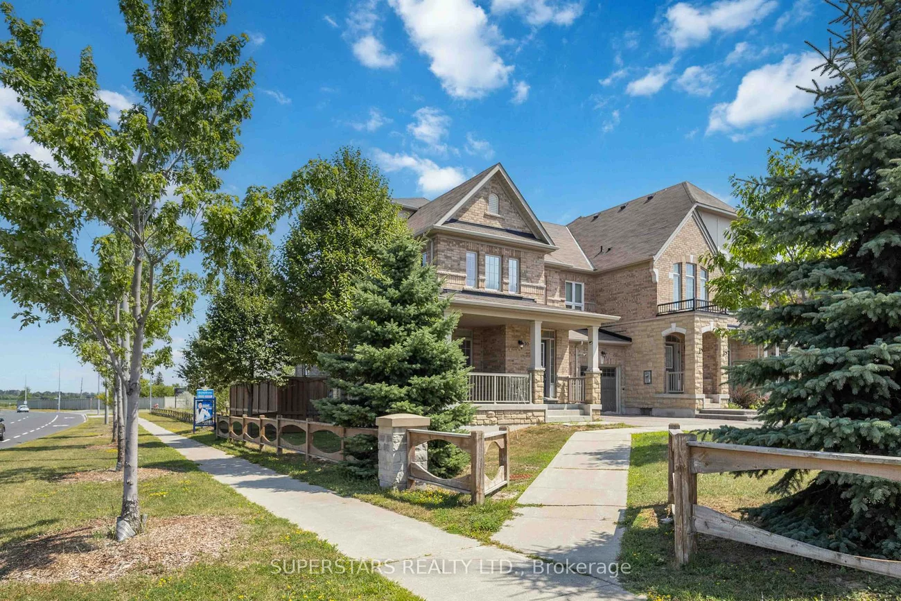 70, Living Cres, Victoria Square, Markham
