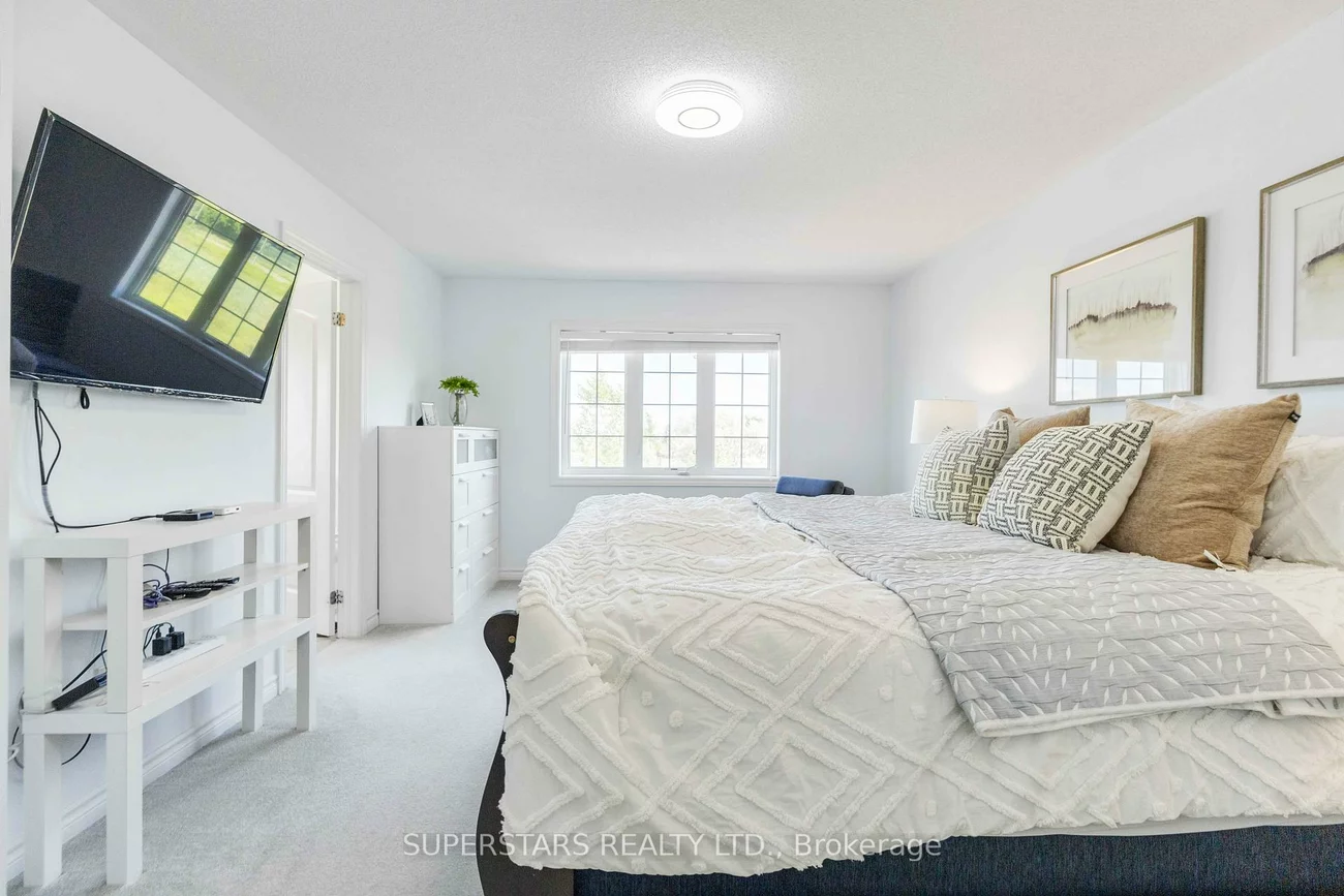70, Living Cres, Victoria Square, Markham