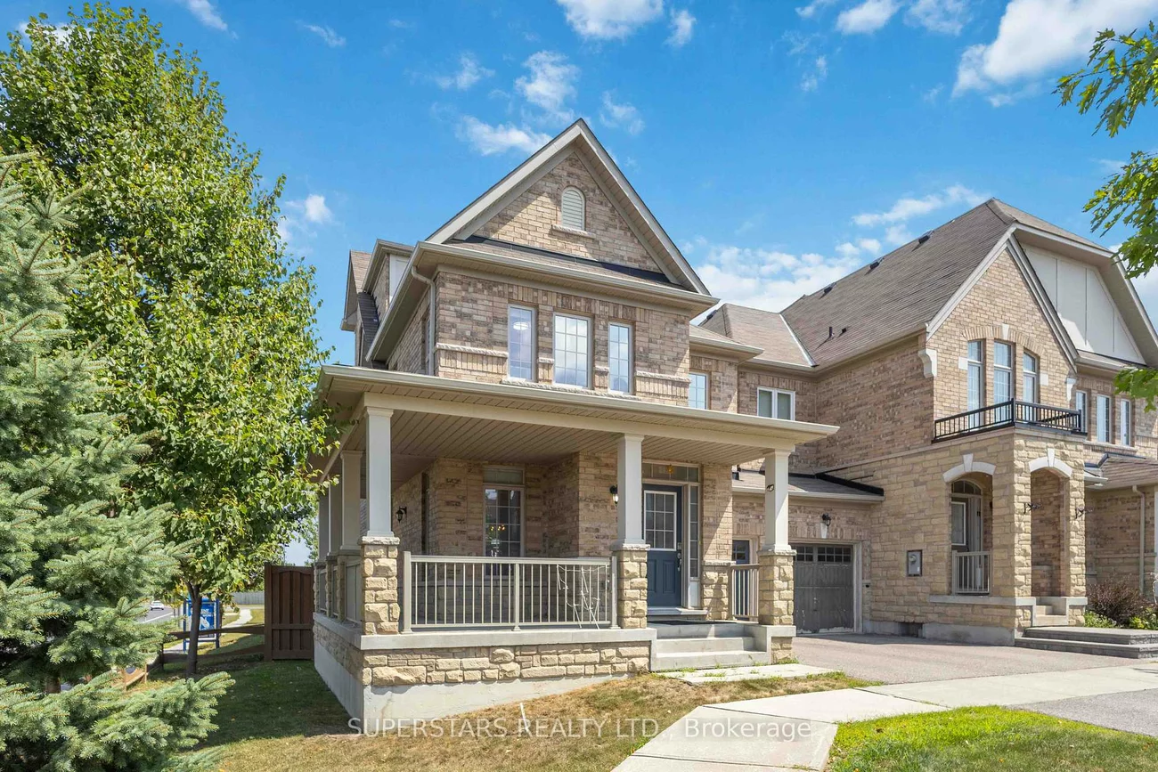 70, Living Cres, Victoria Square, Markham