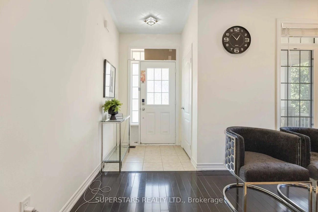 70, Living Cres, Victoria Square, Markham