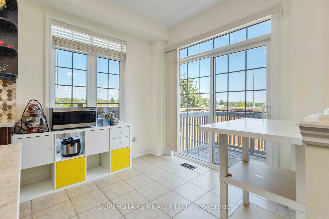 70, Living Cres, Victoria Square, Markham