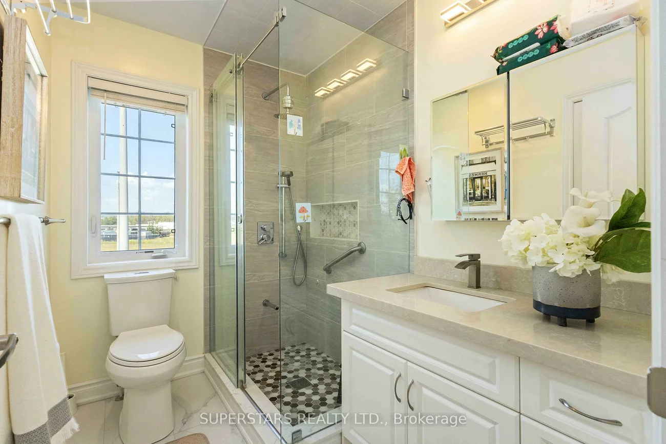 70, Living Cres, Victoria Square, Markham