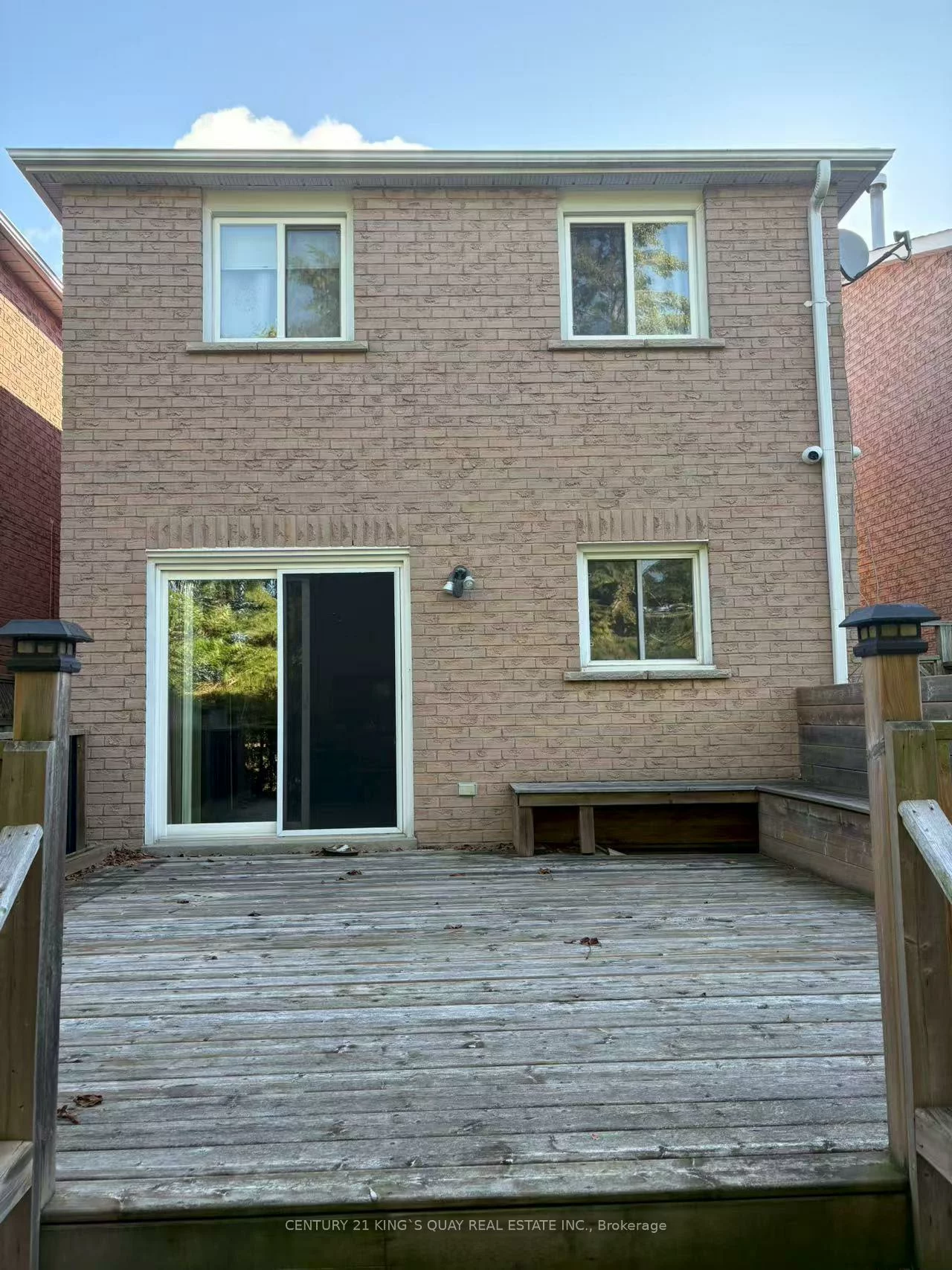 61, Kyla, Milliken Mills East, Markham