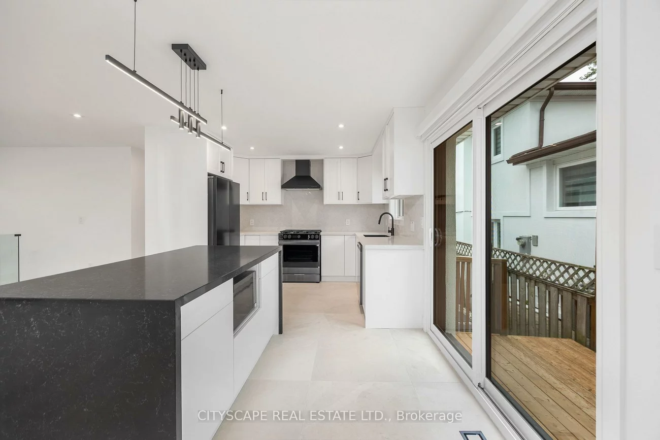 6, Portree, Royal Orchard, Markham