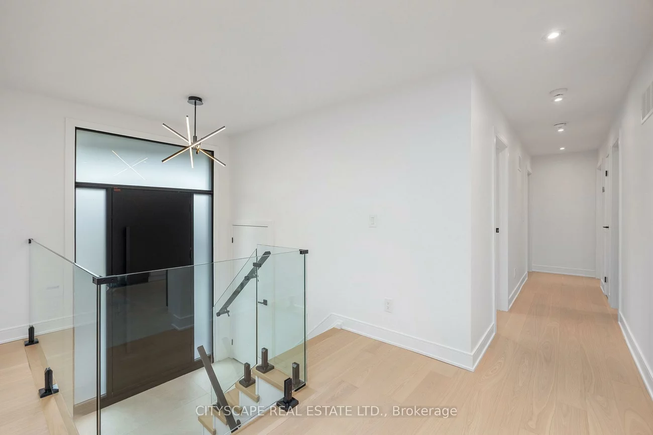 6, Portree, Royal Orchard, Markham