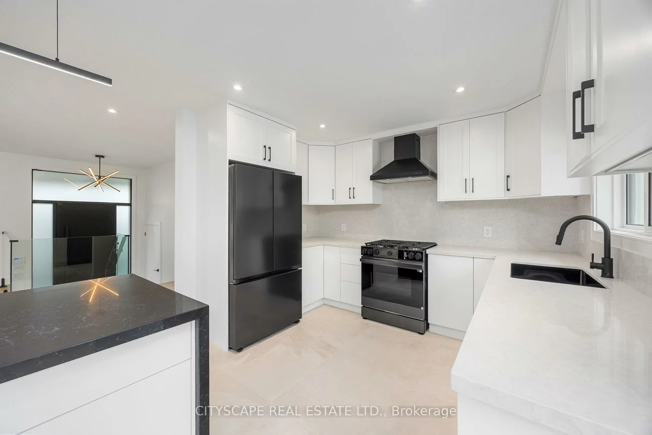6, Portree, Royal Orchard, Markham