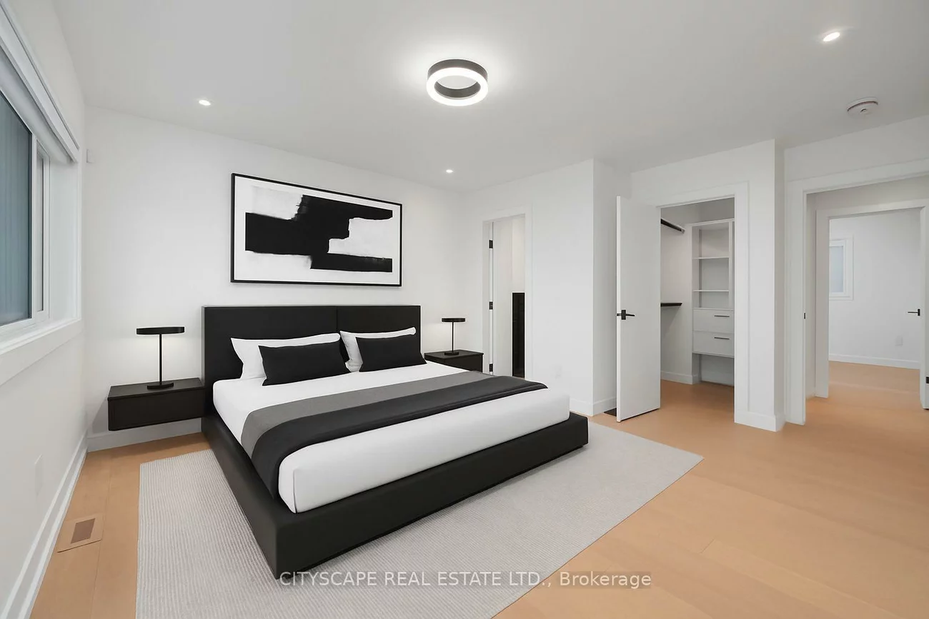 6, Portree, Royal Orchard, Markham