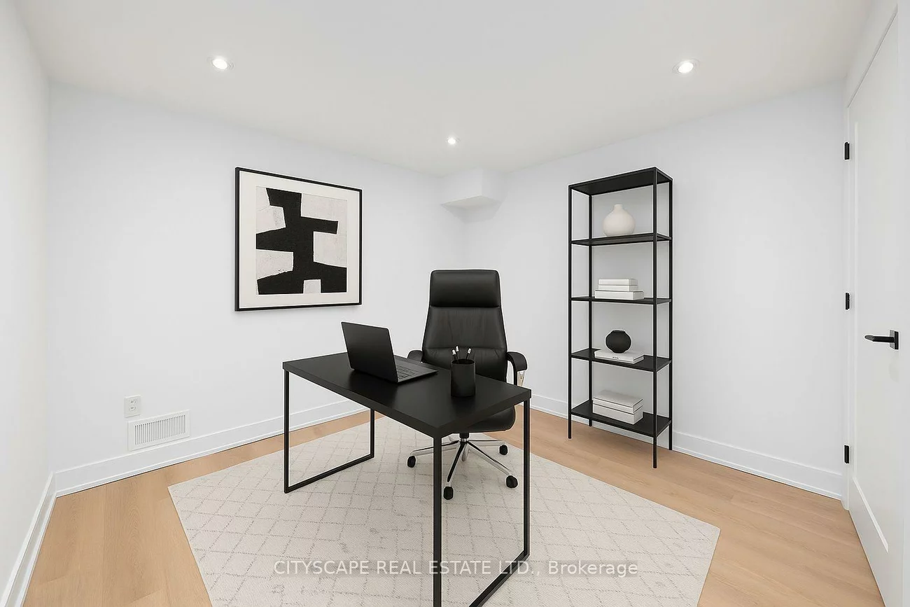 6, Portree, Royal Orchard, Markham