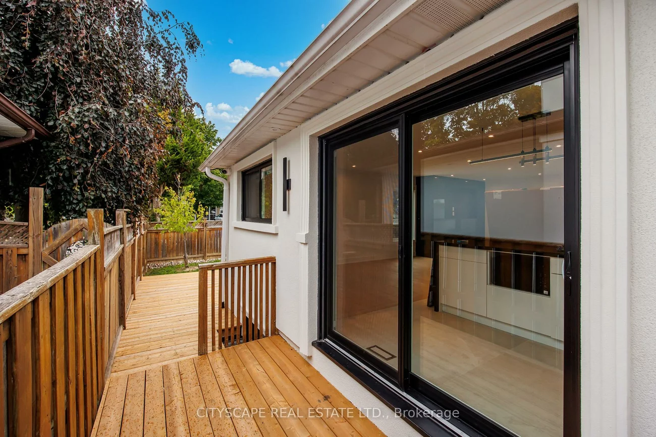 6, Portree, Royal Orchard, Markham