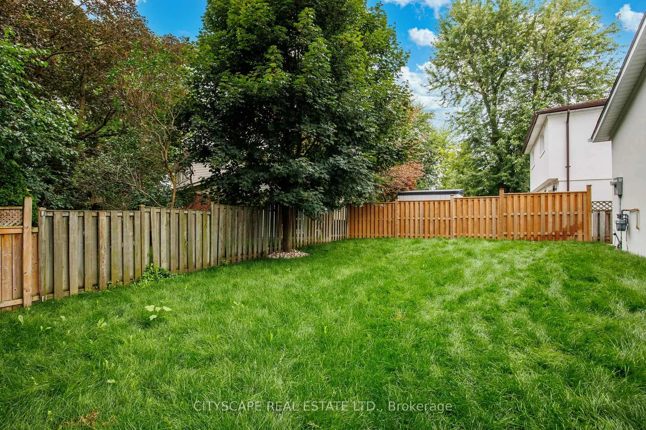 6, Portree, Royal Orchard, Markham