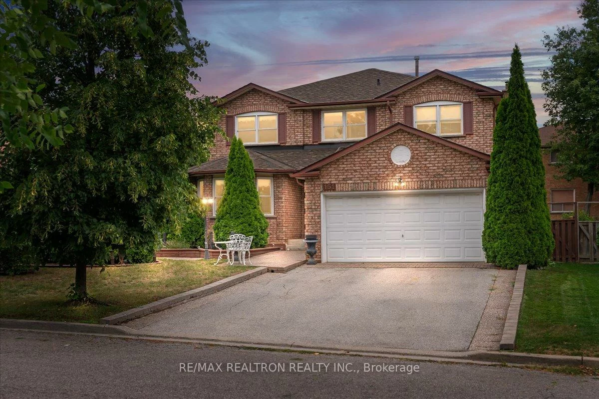 151, Lyndhurst, Thornlea, Markham