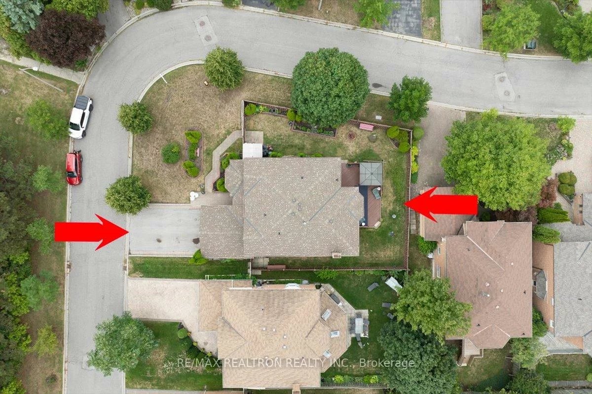 151, Lyndhurst, Thornlea, Markham