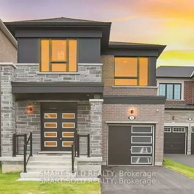 5, Erin Ridge, Victoria Square, Markham