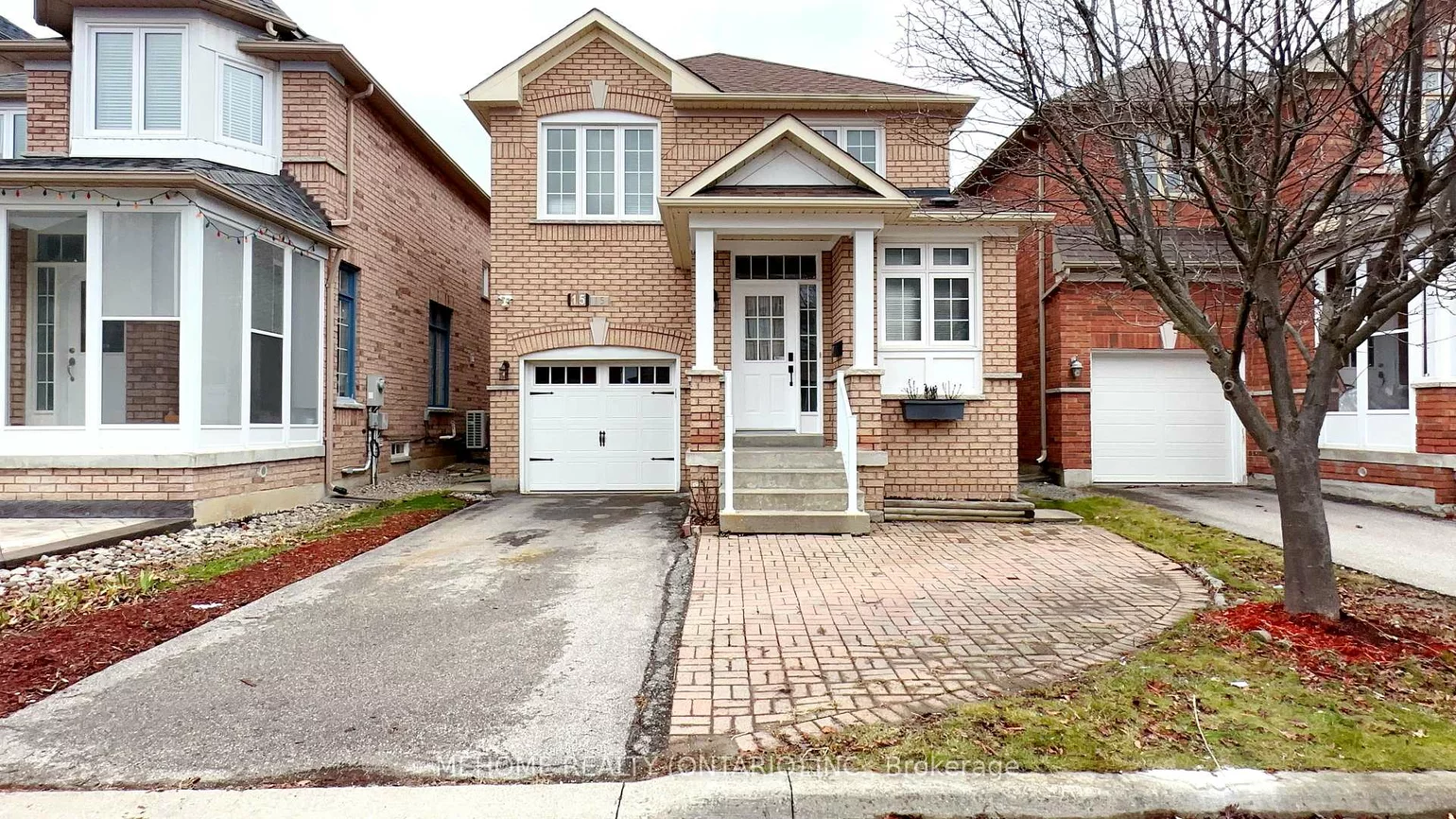 15, Catherina, Berczy, Markham