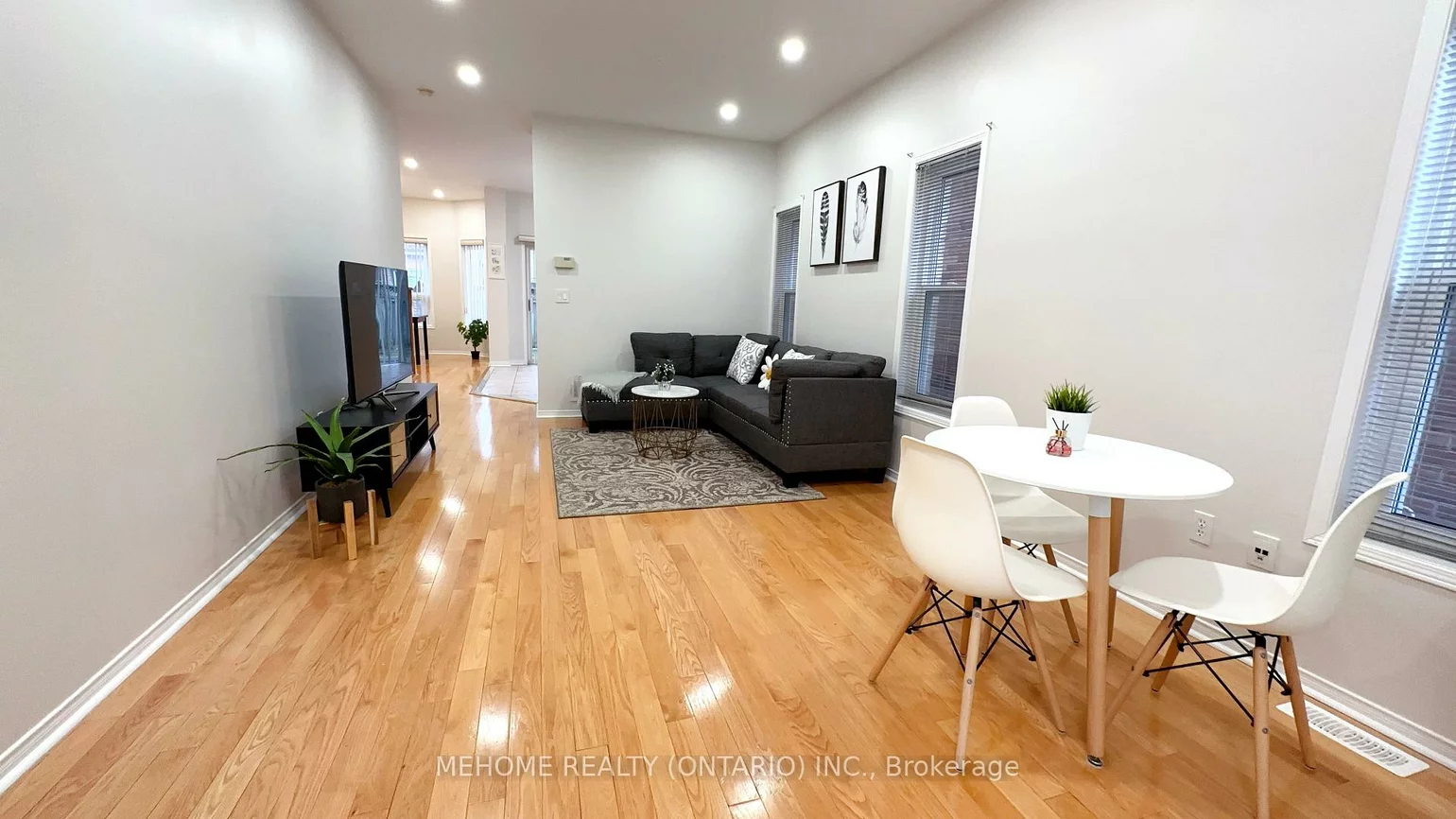15, Catherina, Berczy, Markham