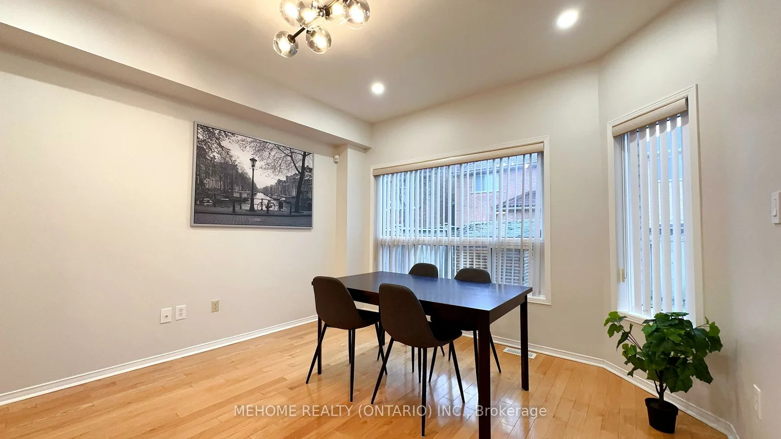 15, Catherina, Berczy, Markham