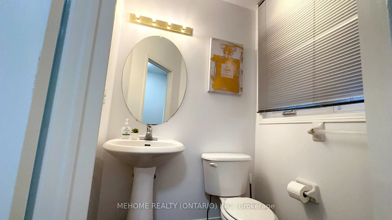 15, Catherina, Berczy, Markham