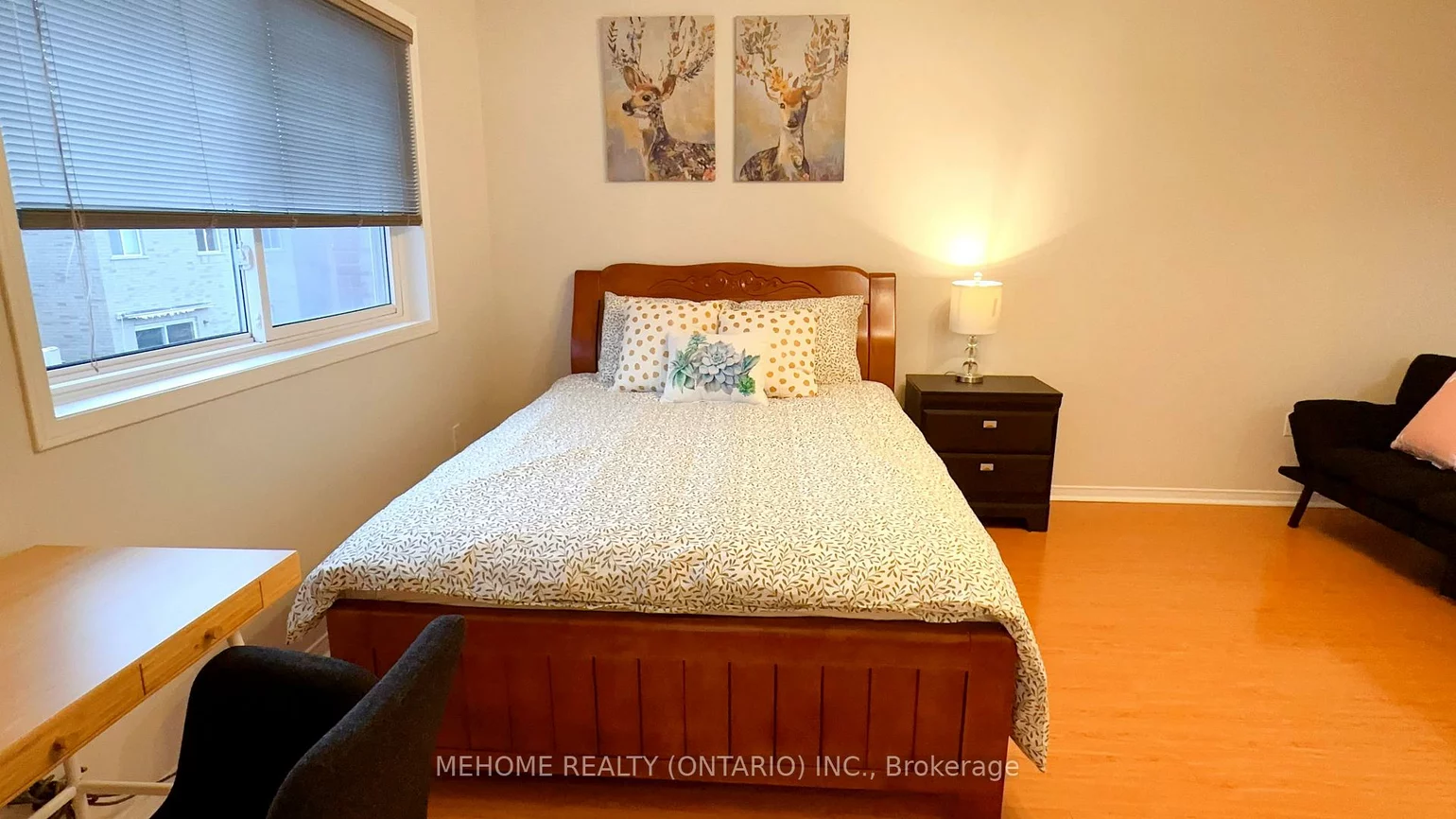 15, Catherina, Berczy, Markham