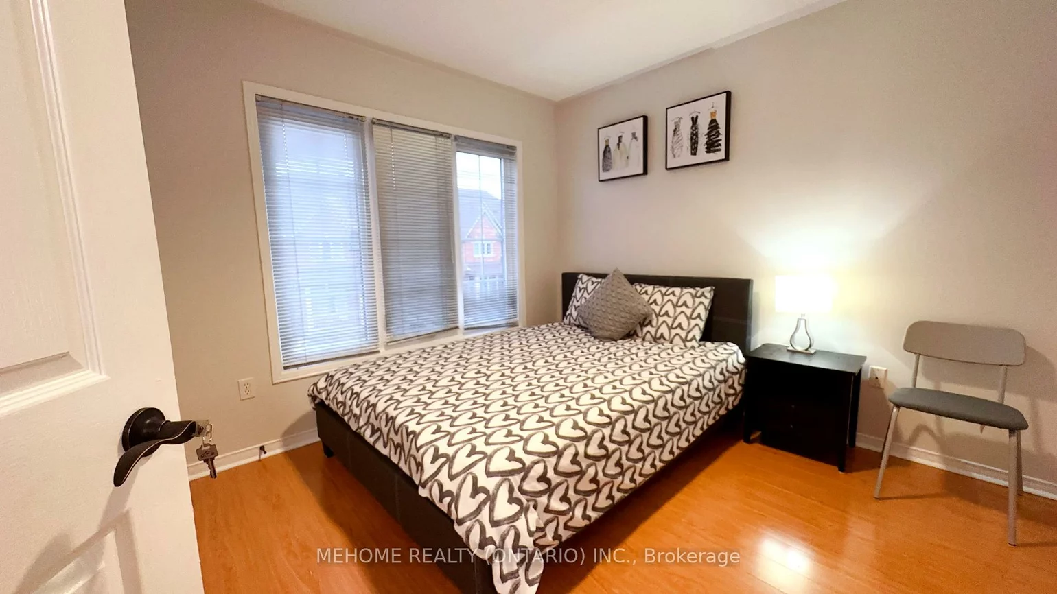 15, Catherina, Berczy, Markham