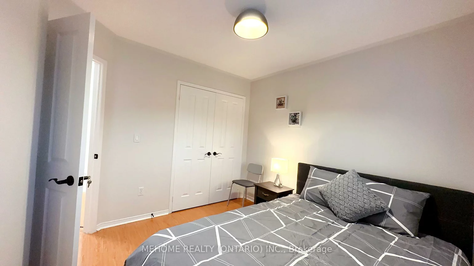 15, Catherina, Berczy, Markham