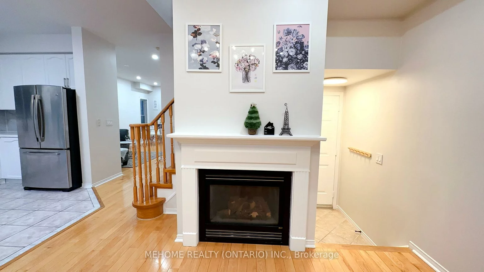 15, Catherina, Berczy, Markham