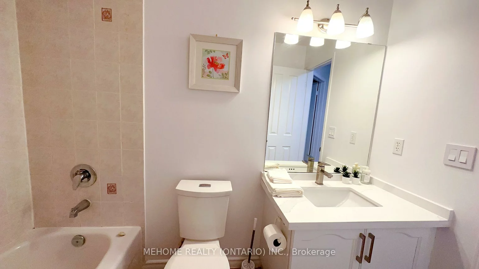 15, Catherina, Berczy, Markham