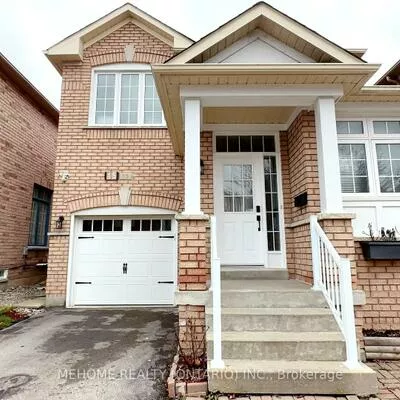 15, Catherina, Berczy, Markham