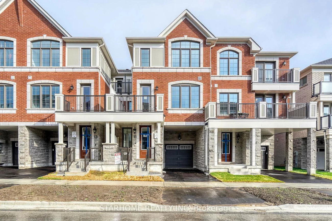 11, Avani, Rural Markham, Markham