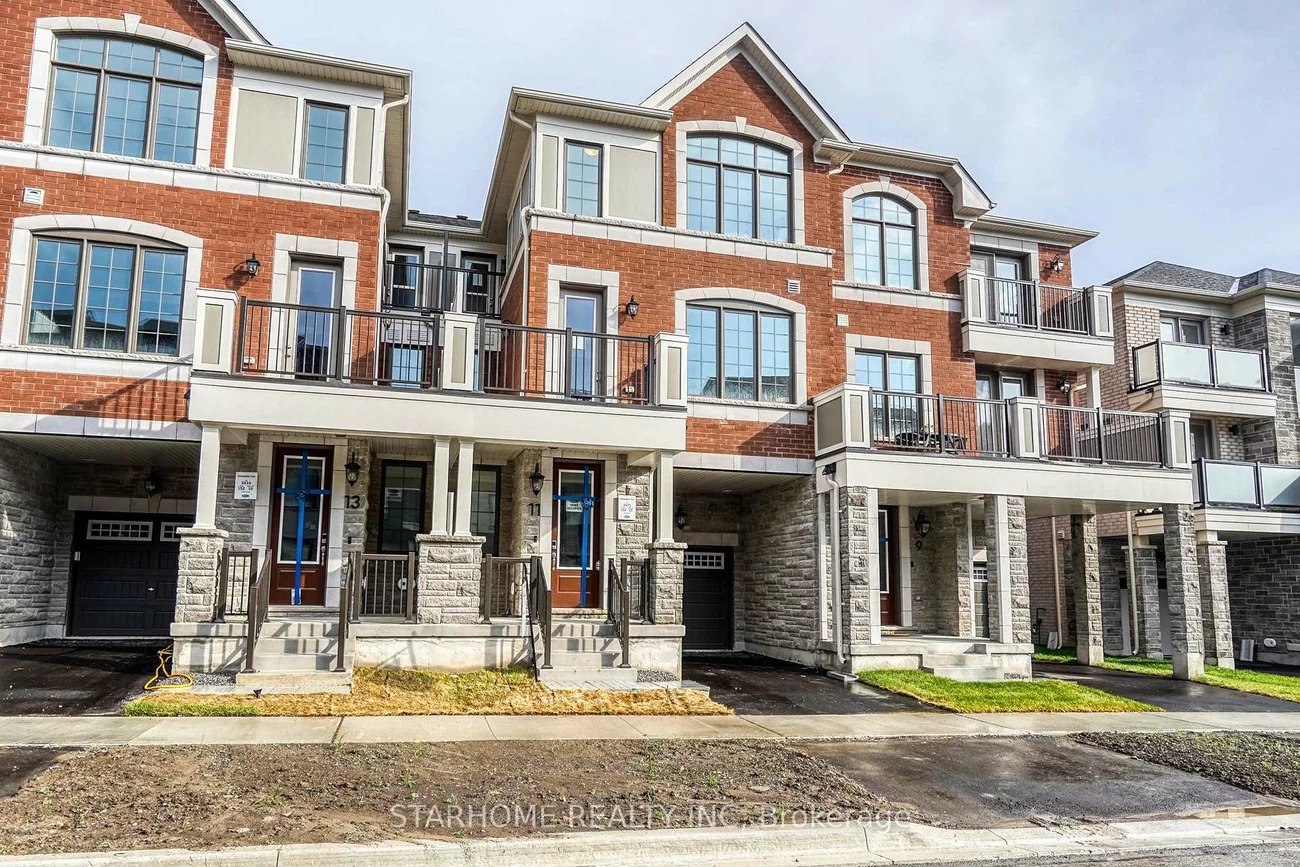 11, Avani, Rural Markham, Markham